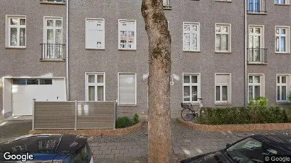 Apartments for rent in Berlin Treptow-Köpenick - Photo from Google Street View