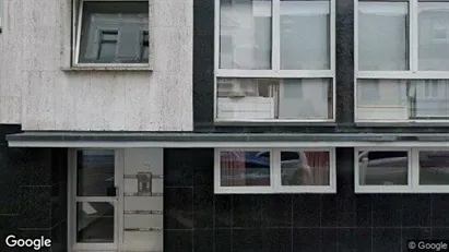 Apartments for rent in Krefeld - Photo from Google Street View