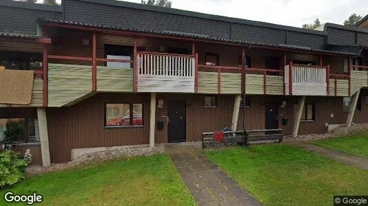 Apartments for rent in Sandviken - Photo from Google Street View