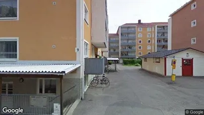 Apartments for rent in Gävle - Photo from Google Street View