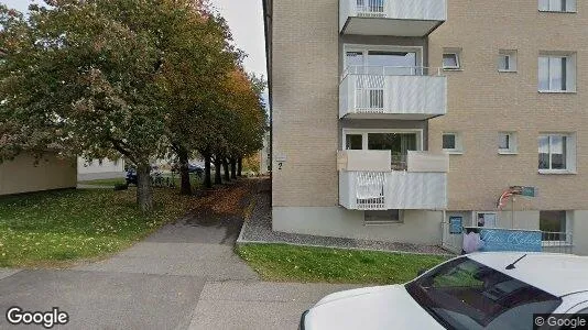 Apartments for rent in Gävle - Photo from Google Street View