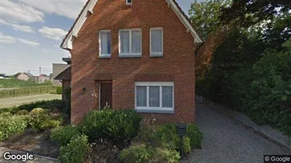 Apartments for rent in Bocholt - Photo from Google Street View