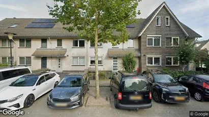 Apartments for rent in Barendrecht - Photo from Google Street View