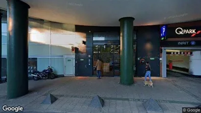 Apartments for rent in Rotterdam Centrum - Photo from Google Street View