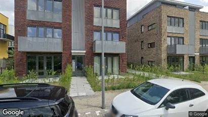 Apartments for rent in Almere - Photo from Google Street View