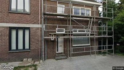 Apartments for rent in Onderbanken - Photo from Google Street View