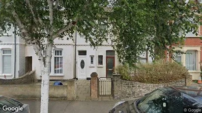 Apartments for rent in Southend-on-Sea - Essex - Photo from Google Street View