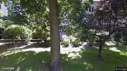 Apartments for rent in Gorzów wielkopolski - Photo from Google Street View