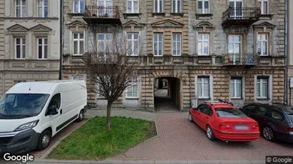 Apartments for rent in Będziński - Photo from Google Street View