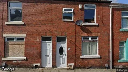 Apartments for rent in Shildon - County Durham - Photo from Google Street View