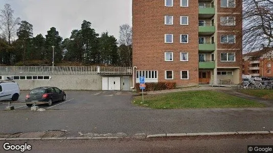 Apartments for rent in Västerås - Photo from Google Street View