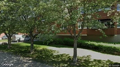 Apartments for rent in Västerås - Photo from Google Street View