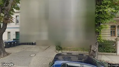 Apartments for rent in Meissen - Photo from Google Street View