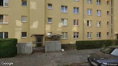 Apartments for rent in Duisburg - Photo from Google Street View