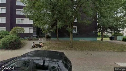 Apartments for rent in Duisburg - Photo from Google Street View