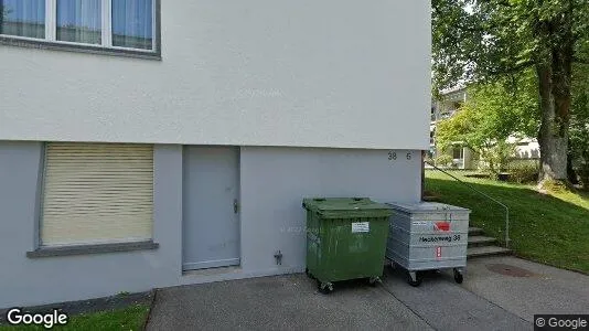 Apartments for rent in Bern-Mittelland - Photo from Google Street View