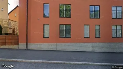 Apartments for rent in Jyväskylä - Photo from Google Street View