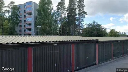 Apartments for rent in Kouvola - Photo from Google Street View