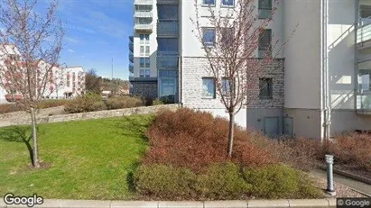 Apartments for rent in Skövde - Photo from Google Street View