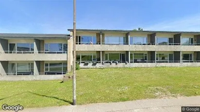 Apartments for rent in Aalborg SØ - Photo from Google Street View