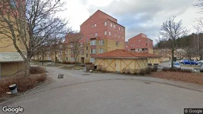 Apartments for rent in Västerås - Photo from Google Street View