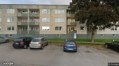 Apartments for rent in Växjö - Photo from Google Street View