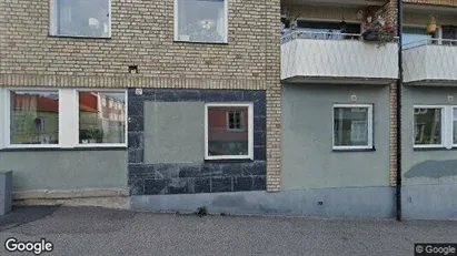 Apartments for rent in Hudiksvall - Photo from Google Street View