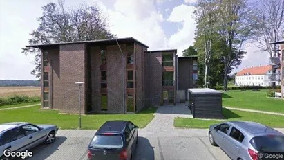 Apartments for rent in Vejle Center - Photo from Google Street View