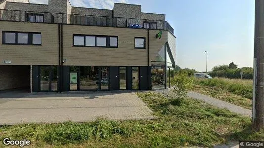 Apartments for rent in Oosterzele - Photo from Google Street View