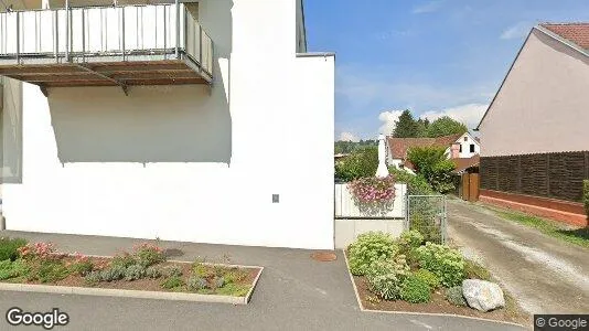 Apartments for rent in Albersdorf-Prebuch - Photo from Google Street View