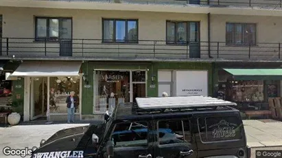 Apartments for rent in Oslo Frogner - Photo from Google Street View