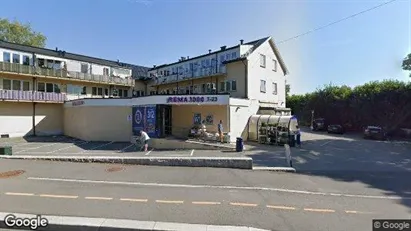 Apartments for rent in Bærum - Photo from Google Street View