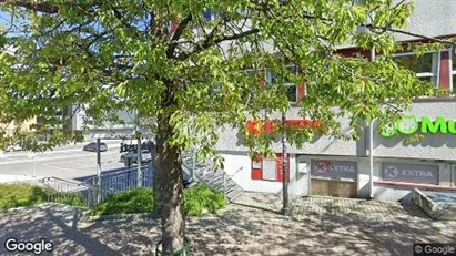 Apartments for rent in Bærum - Photo from Google Street View