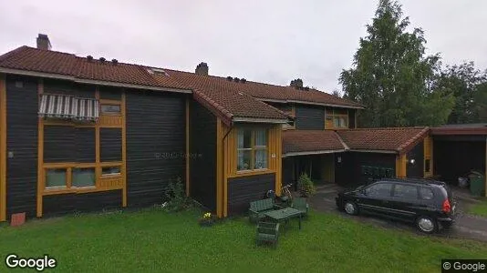 Apartments for rent in Ullensaker - Photo from Google Street View