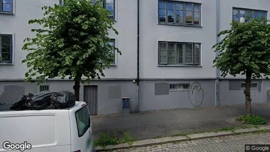 Apartments for rent in Oslo Grünerløkka - Photo from Google Street View