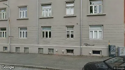 Apartments for rent in Trondheim Østbyen - Photo from Google Street View