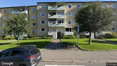 Apartments for rent in Oslo Nordstrand - Photo from Google Street View