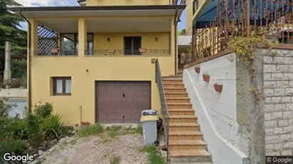 Apartments for rent in Perugia - Photo from Google Street View