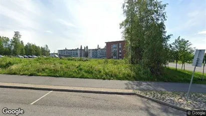 Apartments for rent in Oulu - Photo from Google Street View