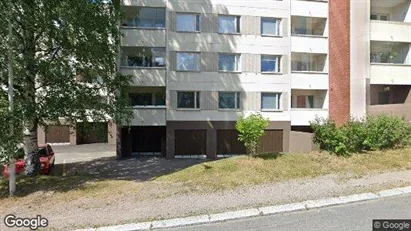 Apartments for rent in Riihimäki - Photo from Google Street View