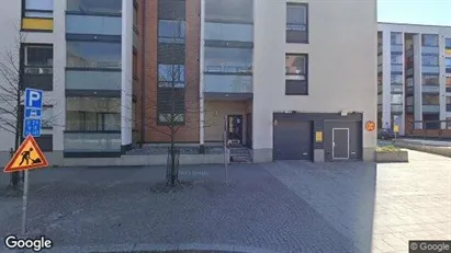 Apartments for rent in Oulu - Photo from Google Street View