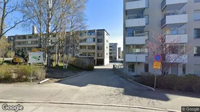 Apartments for rent in Helsinki Läntinen - Photo from Google Street View