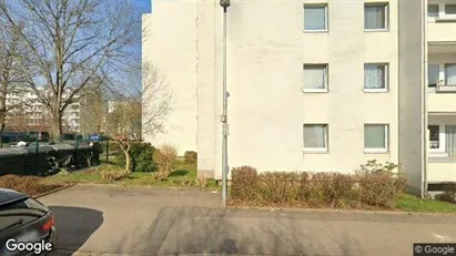 Apartments for rent in Chemnitz - Photo from Google Street View