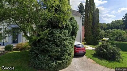 Apartments for rent in Attert - Photo from Google Street View