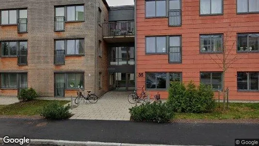 Apartments for rent in Kalmar - Photo from Google Street View