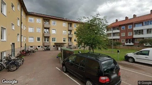 Apartments for rent in Orsa - Photo from Google Street View