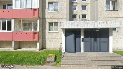 Apartments for rent in Tallinn Kesklinna - Photo from Google Street View