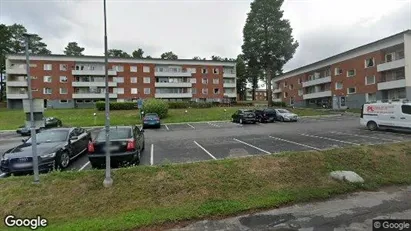 Apartments for rent in Timrå - Photo from Google Street View