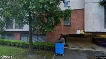 Apartments for rent in Manchester - Lancashire - Photo from Google Street View