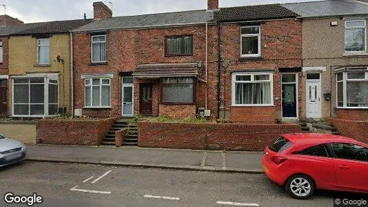 Apartments for rent in Ferryhill - County Durham - Photo from Google Street View